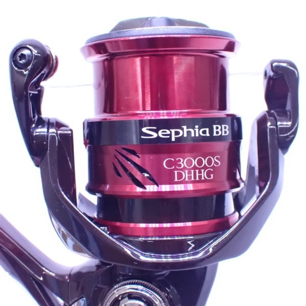 １８セフィアＢＢＣ３０００ＳＤＨＨＧ